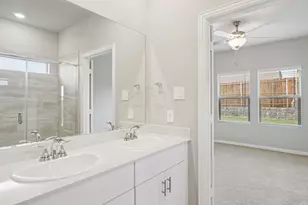 3502 Bridgeport Dr, Farmersville, TX 75442 - Photo 17