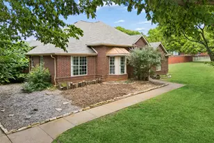 3004 Sagebrush Dr, Flower Mound, TX 75022 - Photo 33
