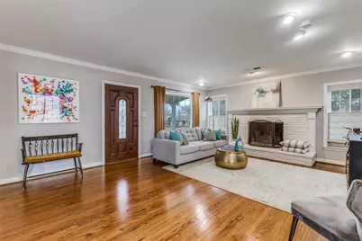6435 Sondra Drive, Dallas, TX 75214 - Photo 5