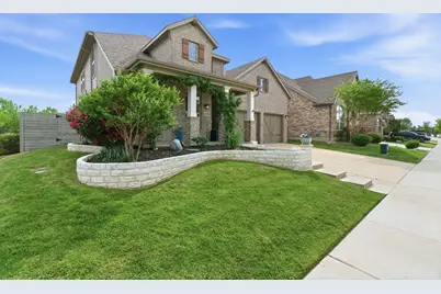 1101 9th Street, Argyle, TX 76226 - Photo 1