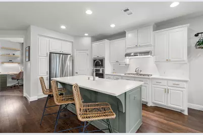 1101 9th Street, Argyle, TX 76226 - Photo 5
