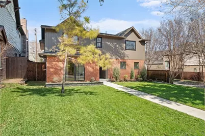 2900 McFarlin Boulevard, University Park, TX 75205 - Photo 3