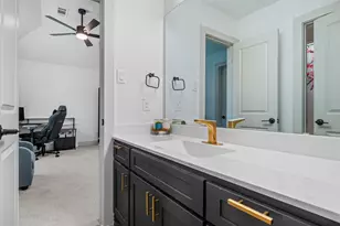 1207 Turkey Trot Dr, Mansfield, TX 76063 - Photo 33