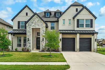 1207 Turkey Trot Drive, Mansfield, TX 76063 - Photo 1