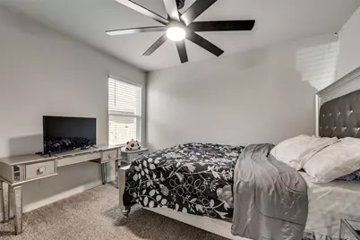 1508 Forest Park Drive, Alvarado, TX 76009 - Photo 11