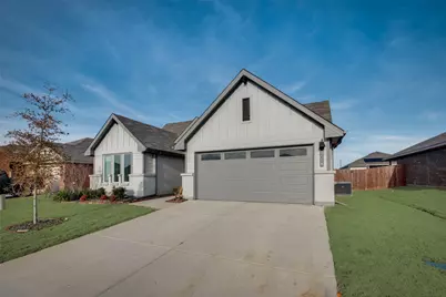 1508 Forest Park Drive, Alvarado, TX 76009 - Photo 3