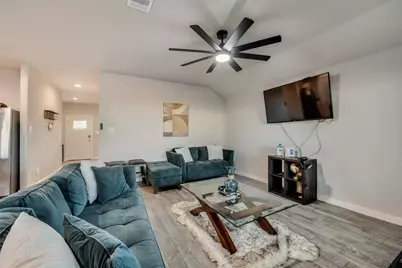 1508 Forest Park Drive, Alvarado, TX 76009 - Photo 5