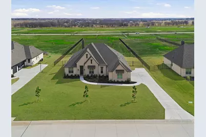 9017 Dove Hollow Road, New Fairview, TX 76247 - Photo 1
