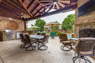 971 Elk Ridge Road, Prosper, TX 75078 - Photo 3