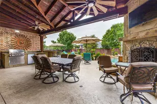 971 Elk Ridge Rd, Prosper, TX 75078 - Photo 3