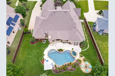 971 Elk Ridge Road, Prosper, TX 75078 - Photo 29