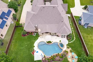 971 Elk Ridge Rd, Prosper, TX 75078 - Photo 29