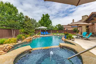 971 Elk Ridge Rd, Prosper, TX 75078 - Photo 23