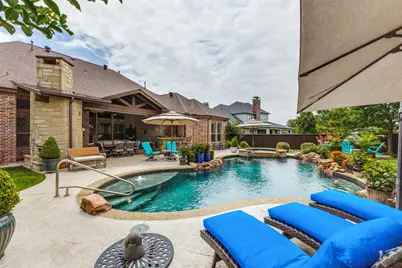 971 Elk Ridge Road, Prosper, TX 75078 - Photo 25