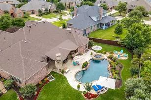 971 Elk Ridge Rd, Prosper, TX 75078 - Photo 1