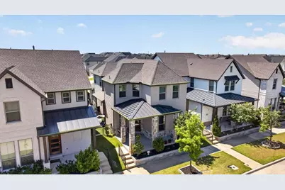 8761 Archie League Lane, Frisco, TX 75034 - Photo 35