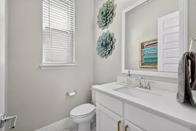 8761 Archie League Lane, Frisco, TX 75034 - Photo 17
