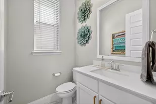 8761 Archie League Ln, Frisco, TX 75034 - Photo 17