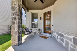 8761 Archie League Ln, Frisco, TX 75034 - Photo 3