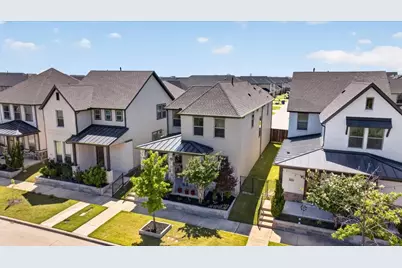 8761 Archie League Lane, Frisco, TX 75034 - Photo 39