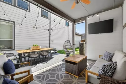 8761 Archie League Lane, Frisco, TX 75034 - Photo 27