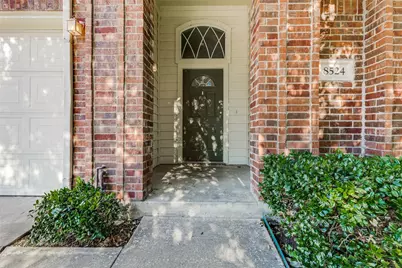 8524 Silverbell Lane, Fort Worth, TX 76140 - Photo 3