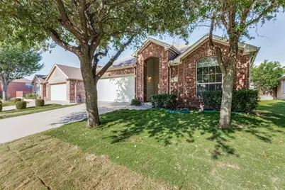 8524 Silverbell Lane, Fort Worth, TX 76140 - Photo 1
