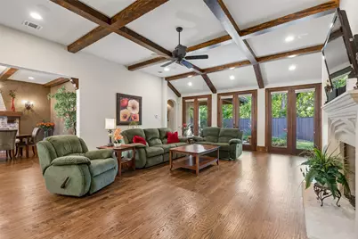125 Audrey Drive, Keller, TX 76248 - Photo 9