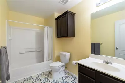 10129 Cougar Trail, Fort Worth, TX 76108 - Photo 25