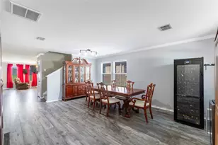 10129 Cougar Tr, Fort Worth, TX 76108 - Photo 3