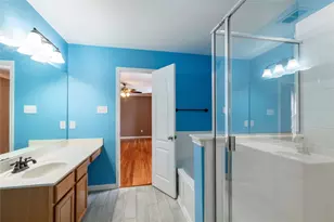 10129 Cougar Tr, Fort Worth, TX 76108 - Photo 13