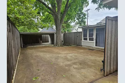 3313 Marquette Street, University Park, TX 75225 - Photo 19