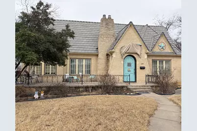 352 N Grafton Street, Dublin, TX 76446 - Photo 1