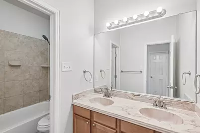 421 Braewick Drive, Fort Worth, TX 76131 - Photo 25