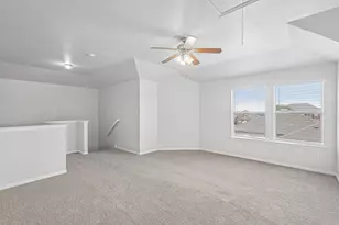 421 Braewick Dr, Fort Worth, TX 76131 - Photo 19