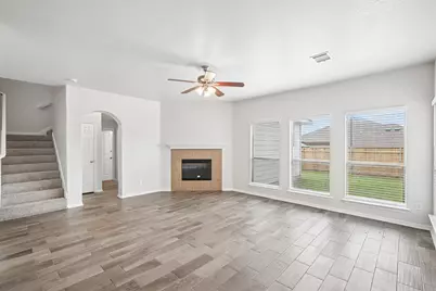 421 Braewick Drive, Fort Worth, TX 76131 - Photo 5