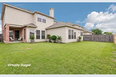 421 Braewick Drive, Fort Worth, TX 76131 - Photo 29