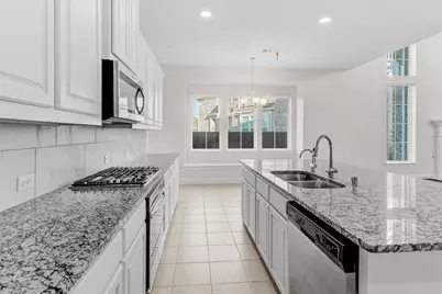 4941 Shore Crest Drive, McKinney, TX 75070 - Photo 9