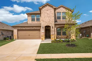 4104 Malachite Dr, Celina, TX 75009 - Photo 1