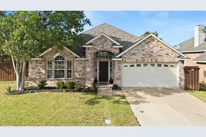 5124 Forest Lawn Drive, McKinney, TX 75071 - Photo 1