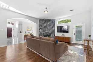 5124 Forest Lawn Dr, McKinney, TX 75071 - Photo 3