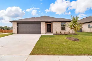 1824 Aleia Cv, Sherman, TX 75092 - Photo 1