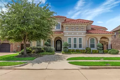 6209 Monte Cristo Lane, Plano, TX 75024 - Photo 1