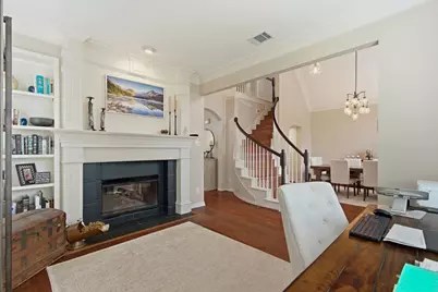 8644 Forest Glen Drive, Irving, TX 75063 - Photo 7