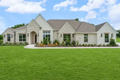 1008 Lorene Park, Weatherford, TX 76087 - Photo 3