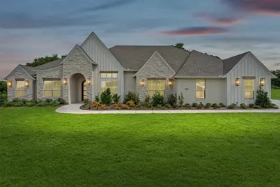 1008 Lorene Park, Weatherford, TX 76087 - Photo 1