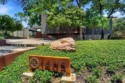 1403 Kendolph Drive, Denton, TX 76205 - Photo 1