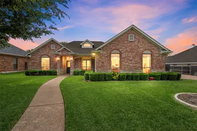1305 Buffalo Pass, Woodway, TX 76712 - Photo 1