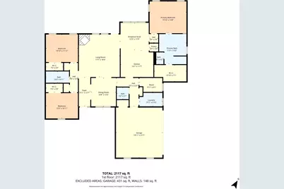 1305 Buffalo Pass, Woodway, TX 76712 - Photo 37