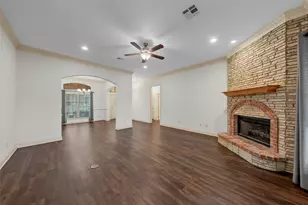 1305 Buffalo Pass, Woodway, TX 76712 - Photo 7